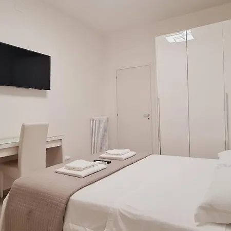 Guest house Farah's House Padova