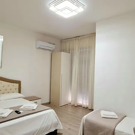 Farah's House * Padova