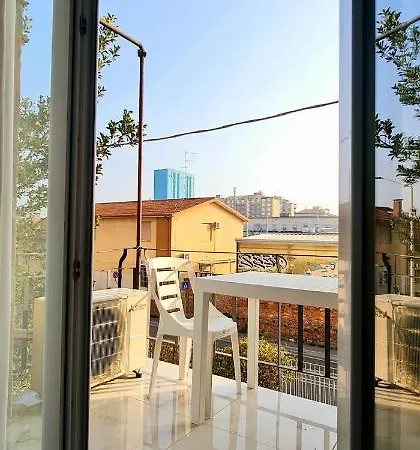 Farah's House * Padova